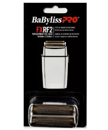 BaByliss PRO Grid and knife for professional shaver - Buy Online on GoSupps.com