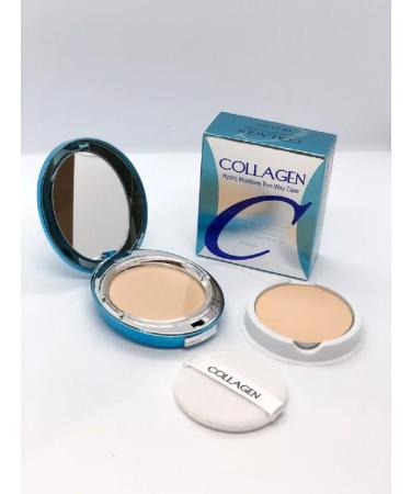 Artdomenico ENUGH COLLAGEN POLLAGEN POPER with a change of block tone 13 - Buy Online on GoSupps.com