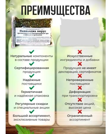 bee lab Herbal fees for cleansing the body of papilloma virus 130g - Buy Online on GoSupps.com