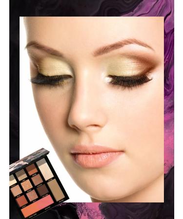 IMAGIC Matte eye makeup shadows - Buy Online on GoSupps.com