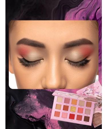 IMAGIC Palette shadow nude bright - Buy Online on GoSupps.com