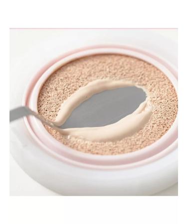 HUXLEY Light cushon with a moisturizing effect 12 g - Buy Online on GoSupps.com