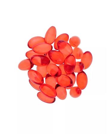 Russian roots Vitamin A 10 000 me vitamin E Retinol for the skin and vision - Buy Online on GoSupps.com