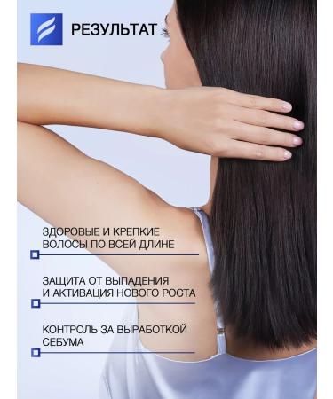 KONNER PRO Serum activator for hair growth - Buy Online on GoSupps.com