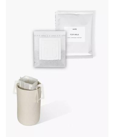 Verle Coffee in drip packages - Buy Online on GoSupps.com