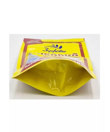 HEALTH Tsikoria with rosehip m in 100g - 12 pieces - Buy Online on GoSupps.com