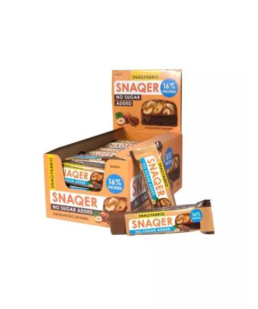 BombBar Bumbar SNAQ FABRIC SNAQR HAWDULE AND CAREMAMEN 30x50 g