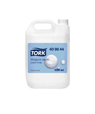 TORQ Liquid soap in cans of 2 pcs. 5 liters each - Buy Online on GoSupps.com