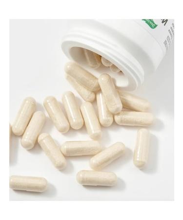 Evalar Indol Forte 200 mg 60 capsules - Buy Online on GoSupps.com