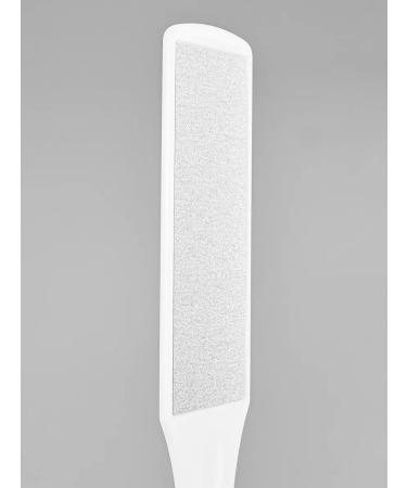 Allure Proof Grater for heels of legs Metal two -sided saw - Buy Online on GoSupps.com