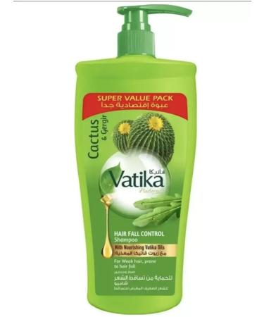 Dabur Vatika 600