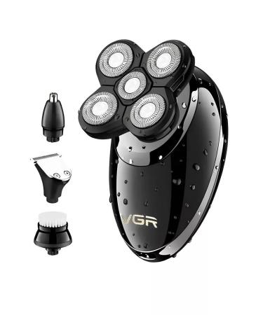 Philips Waterproof electric shock 4V1 V-302