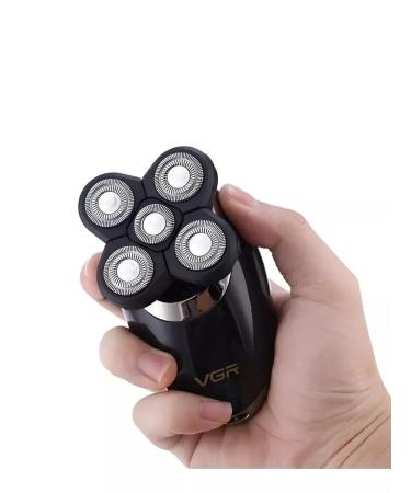 Philips Waterproof electric shock 4V1 V-302 - Buy Online on GoSupps.com