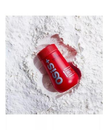 Schwarzkopf Professional OSIS DUST It mature powder for hair volume 10 g - Buy Online on GoSupps.com