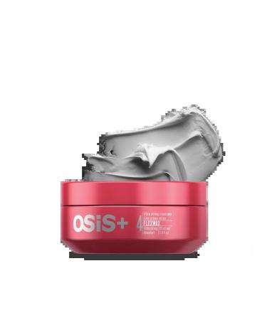 Schwarzkopf Professional OSIS FLEXWAX strong fixation for shine 85 ml - Buy Online on GoSupps.com