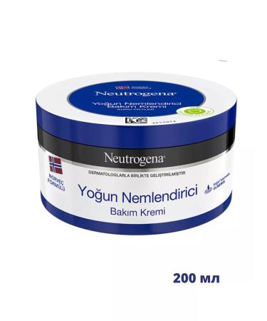 Neutrogena Body cream