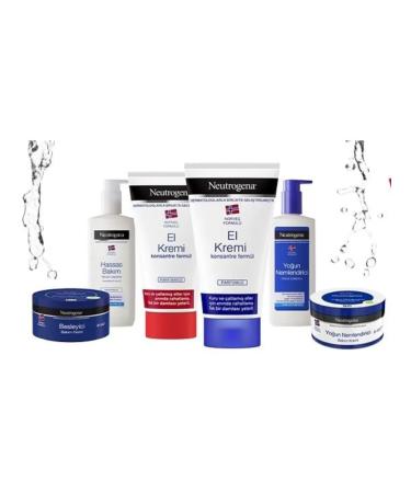 Neutrogena Body cream - Buy Online on GoSupps.com