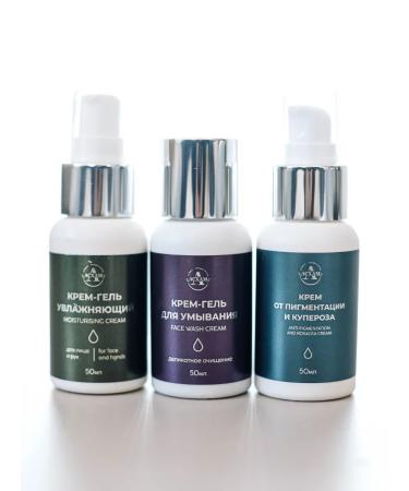 Askham Scrub-peeling for the face - Buy Online on GoSupps.com