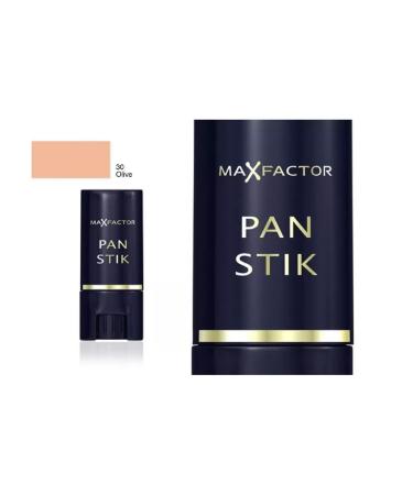 MAX FACTOR Tonal pencil Pan Stik Foundation shade 30 - Buy Online on GoSupps.com