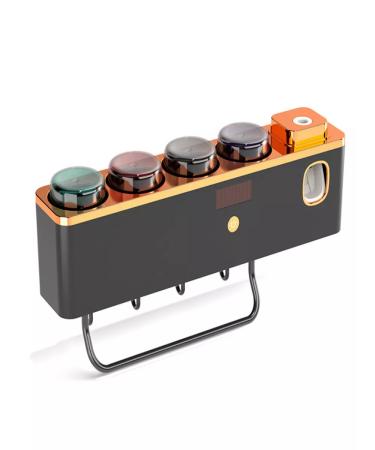 Household goods Sterilizer for toothbrushes and wall paste - Buy Online on GoSupps.com