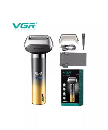 All for Family V358 Electric Burn for Beard and Person - Buy Online on GoSupps.com