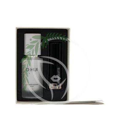 O HUI Color base Ultimate Cover Primer 30 Ml #01