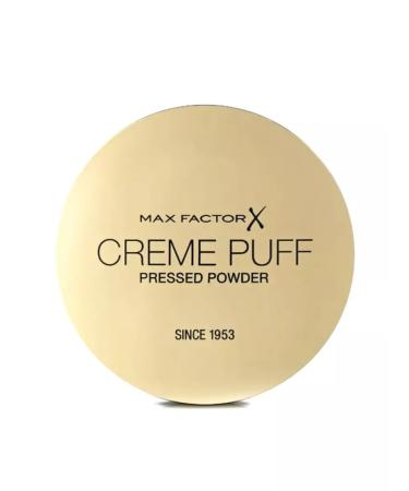 MAX FACTOR Compact cream Puff Creme Puff tone 42 14 g