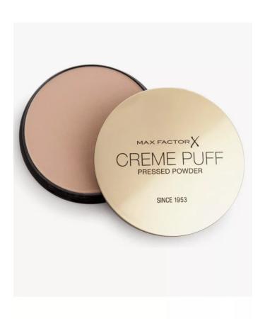 MAX FACTOR Compact cream Puff Creme Puff tone 53 14 g