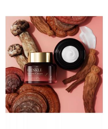 The Skin House Face cream against wrinkles Korea Skin House - Buy Online on GoSupps.com