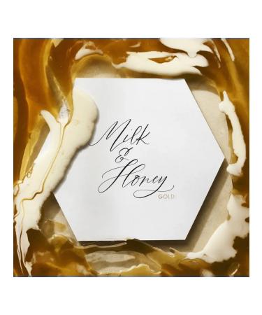 Oriflame Milk & Honey Gold sugar sugar - Buy Online on GoSupps.com