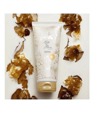 Oriflame Milk & Honey Gold sugar sugar - Buy Online on GoSupps.com