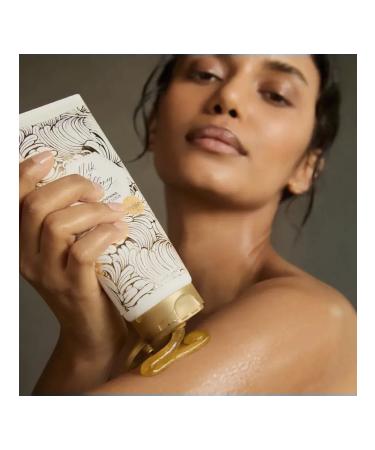 Oriflame Milk & Honey Gold sugar sugar - Buy Online on GoSupps.com