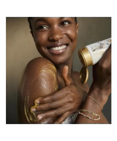 Oriflame Milk & Honey Gold sugar sugar - Buy Online on GoSupps.com