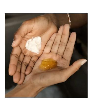 Oriflame Milk & Honey Gold sugar sugar - Buy Online on GoSupps.com