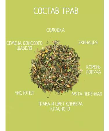Incredibly useful Herbal collection for cleansing lymph - Buy Online on GoSupps.com