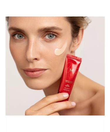 MISSHA Tonal BB Cream M Perfect Cover Rx tone 21 20ml - Buy Online on GoSupps.com