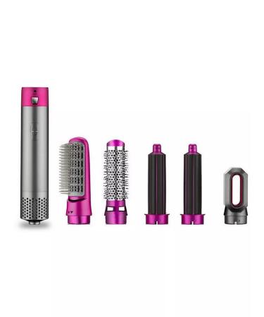 TimeLeSs Feng styler for hair with nozzles