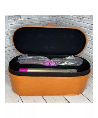 TimeLeSs Feng styler for hair with nozzles - Buy Online on GoSupps.com