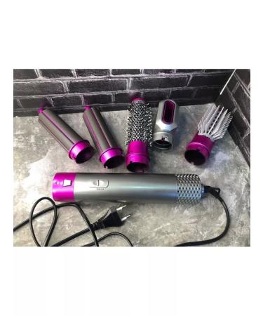 TimeLeSs Feng styler for hair with nozzles - Buy Online on GoSupps.com