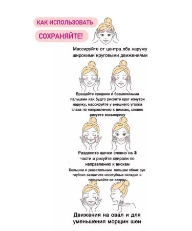 The Rapuez Rejuvenating lifting of serum for tightening oval - Buy Online on GoSupps.com