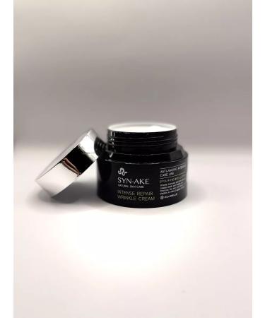 Syn-Ake Face cream moisturizing anti -aging Korea - Buy Online on GoSupps.com