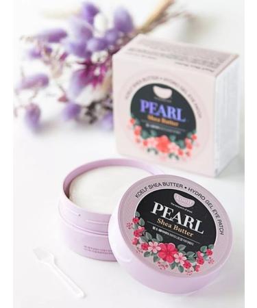 Koelf Hydrogel patches under the eyes of edema and dark circles - Buy Online on GoSupps.com