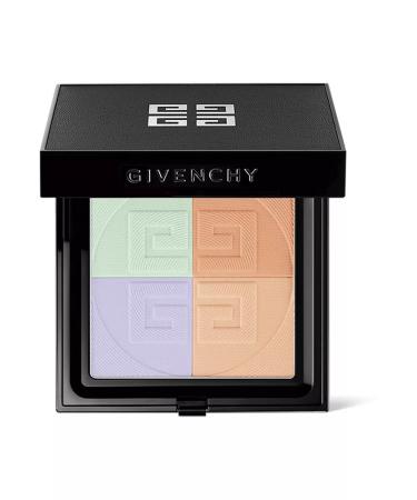 Givenchy Prisme Libre Pressed Powder Faces