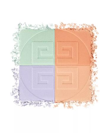 Givenchy Prisme Libre Pressed Powder Faces - Buy Online on GoSupps.com