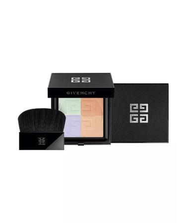 Givenchy Prisme Libre Pressed Powder Faces - Buy Online on GoSupps.com