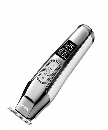 Trendmart Professional machine Trammer for Kemei haircut - Buy Online on GoSupps.com