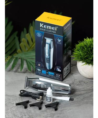 Trendmart Professional machine Trammer for Kemei haircut - Buy Online on GoSupps.com