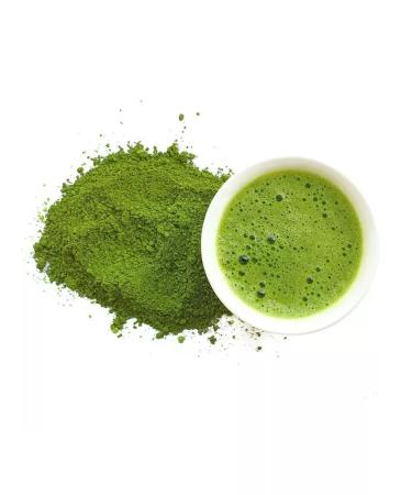TEA CAT Japanese green tea match Ceremonial Udi premium 500g - Buy Online on GoSupps.com