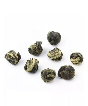 TEA CAT Green Tea Nayga Zhen Zhu (Dairy Pearl) 250g - Buy Online on GoSupps.com