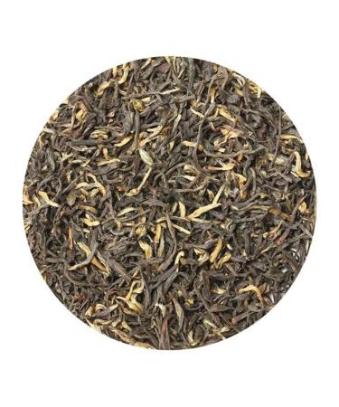 TEA CAT Black tea assam dizha stgfop1 250g - Buy Online on GoSupps.com